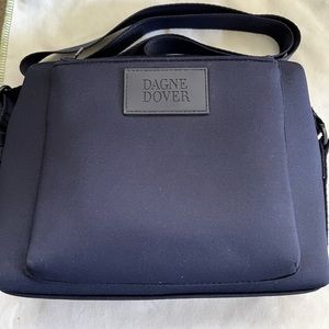 Dagne Dover purse from Amsterdam. Never used.